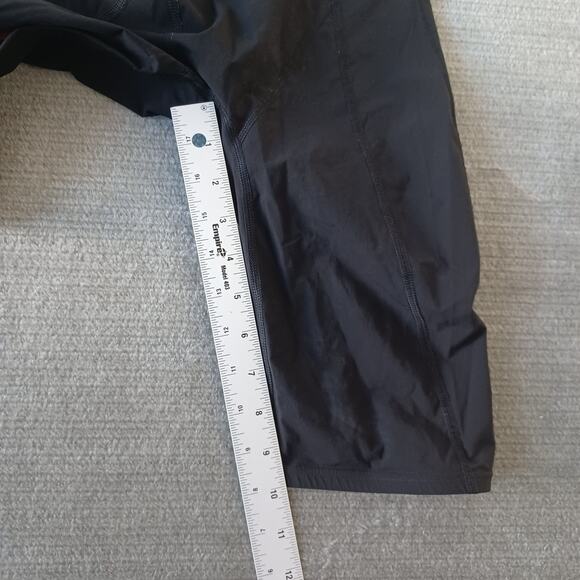 Xterra Velocity Speedsuit Womens M-S Black Sleeve Less Triathlon Swim Run Cycle - Picture 5 of 9